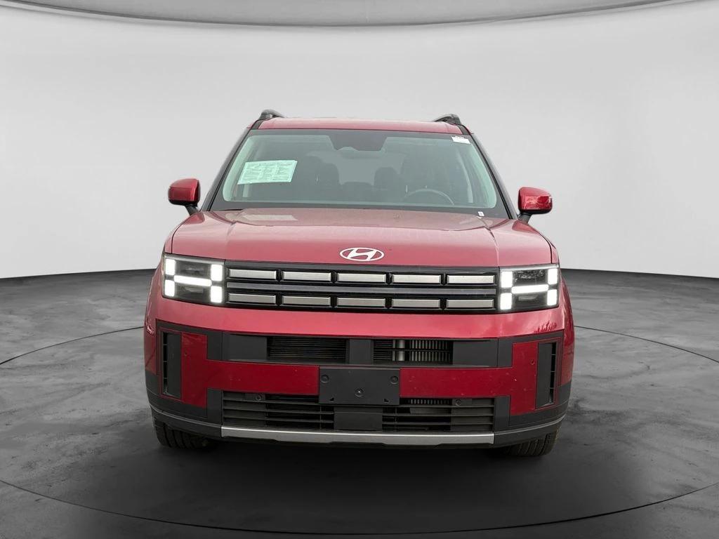 hyundai santa fe 2026 5NMP2DGL2TH174415 image hyundai santa fe 2026 5NMP2DGL2TH174415 image